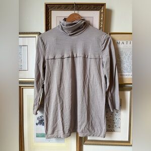 Wolford Wool Turtleneck Medium